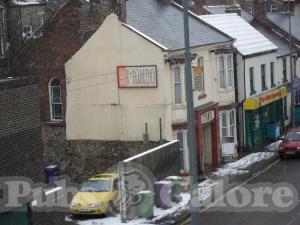 Picture of Bar Mondo
