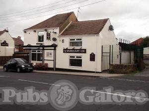 Picture of The Durham Ox