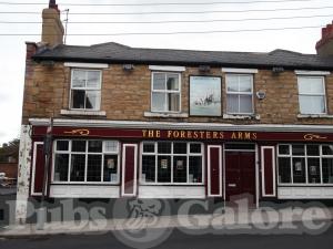 Picture of The Foresters Arms