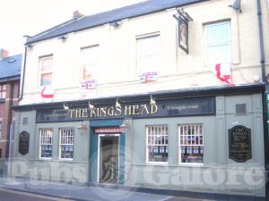 Picture of The Kings Head