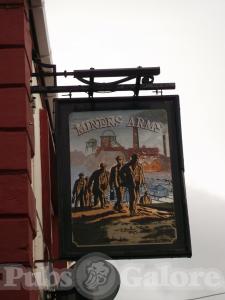 Picture of Miners Arms