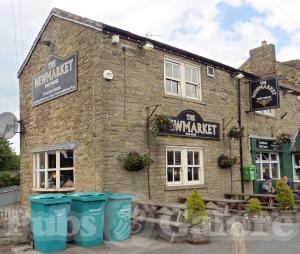 Picture of The Newmarket