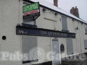 Picture of Queens Head