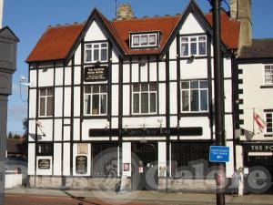 Picture of Queens Head Hotel