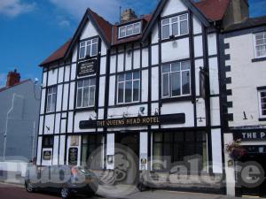 Picture of Queens Head Hotel