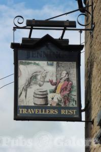 Picture of Travellers Rest