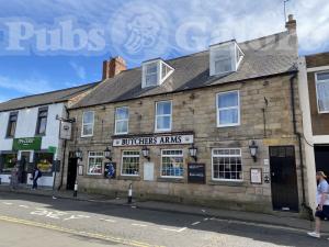 Picture of Butchers Arms