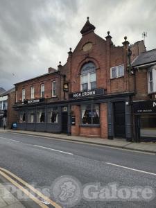 Picture of The High Crown