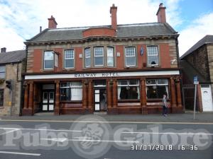 Picture of Railway Hotel