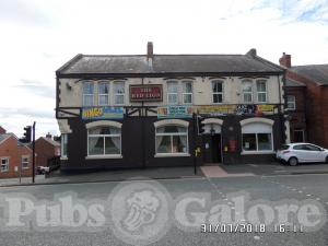 Picture of The Red Lion