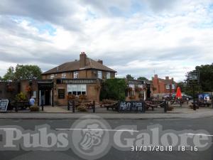 Picture of Whitehills