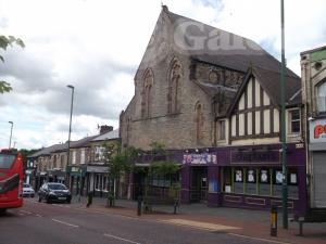 Picture of Chaplins