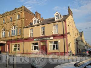 Picture of The Freemasons Arms