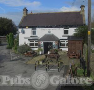 Picture of The Miners Arms