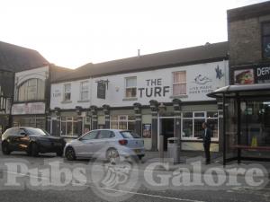 Picture of The Turf Hotel