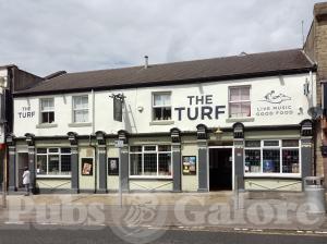 Picture of The Turf Hotel