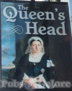 Picture of The Queens Head
