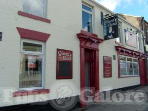 Picture of The Queens Head 