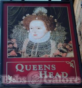 Picture of Queens Head