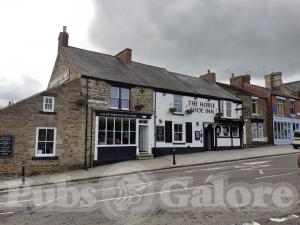 Picture of The Horse Shoe Inn (JD Wetherspoon)