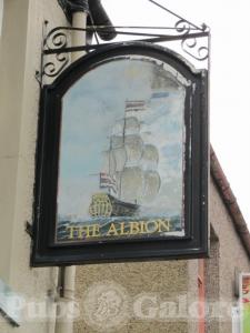 Picture of The Albion