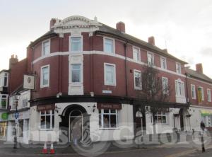 Picture of The Corner House