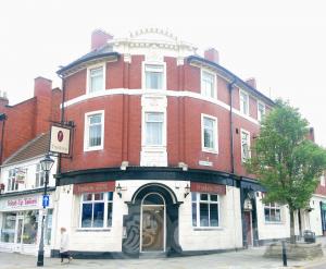 Picture of The Corner House