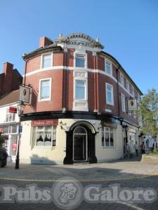 Picture of The Corner House