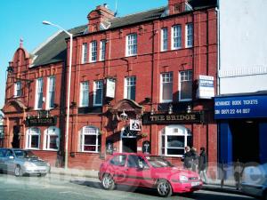 Picture of The Bridge Hotel