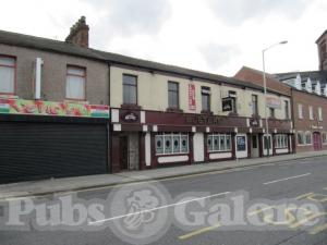 Picture of The New Bank Top