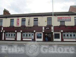 Picture of The New Bank Top
