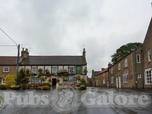 Picture of The Cross Keys