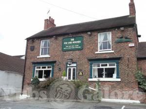 Picture of Fox & Hounds