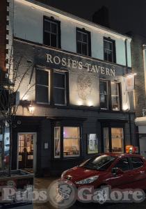 Picture of Rosies Tavern