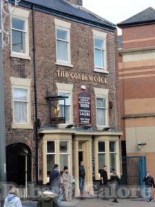 Picture of The Golden Cock