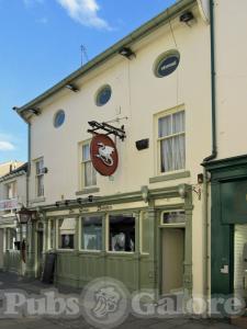 Picture of The Green Dragon