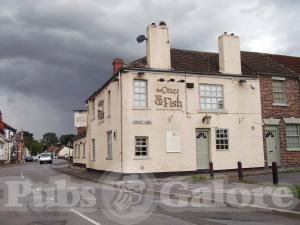 Picture of The Otter & Fish Inn