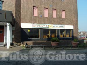 Picture of Buffolo Joe's