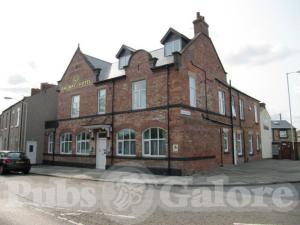 Picture of Railway Hotel