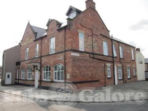 Picture of Railway Hotel