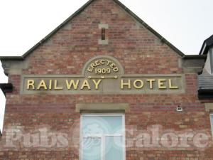 Picture of Railway Hotel