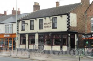 Picture of Railway Tavern