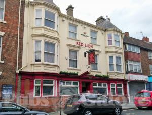 Picture of The Red Lion