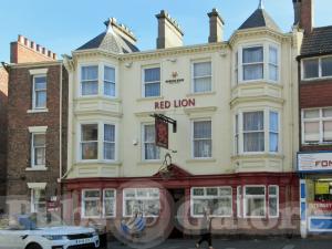 Picture of The Red Lion