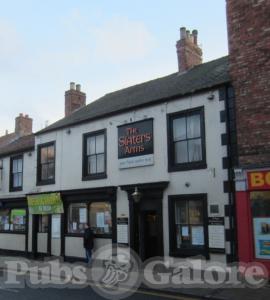 Picture of The Slaters Arms