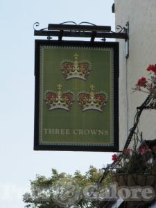 Picture of Three Crowns