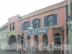 Picture of The Old Bank