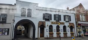 Picture of The Old Bank