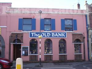 Picture of The Old Bank