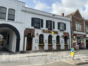 Picture of The Old Bank